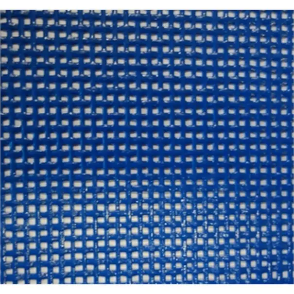 PVC gaasnet voor zandbak - met band en ogen