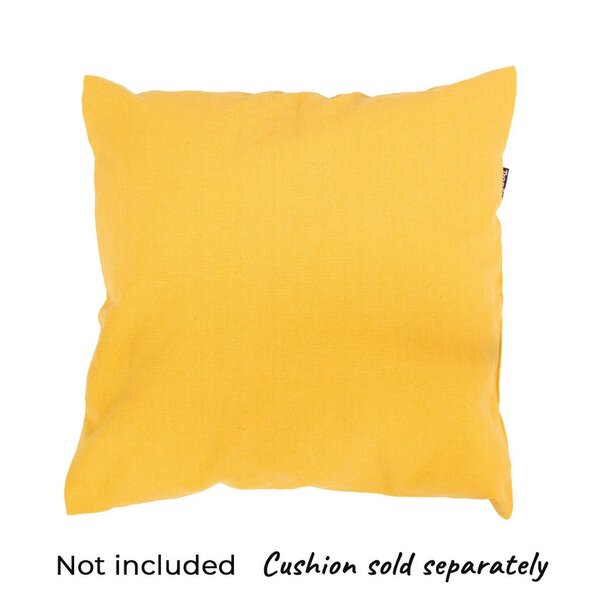 Hangmat Tweepersoons 'Sublime' Yellow