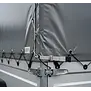 Maatwerk aanhangerzeil