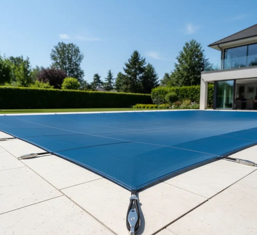 Pack piscine tubulaire intex ultra xtr 5,49 x 2,74 x 1,32 m bâche à