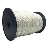 12 mm nylon polyamide touw - per meter