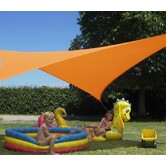 Zonnescherm en schaduwdoek