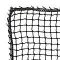 Slagkooi UV gestabiliseerd nylon net