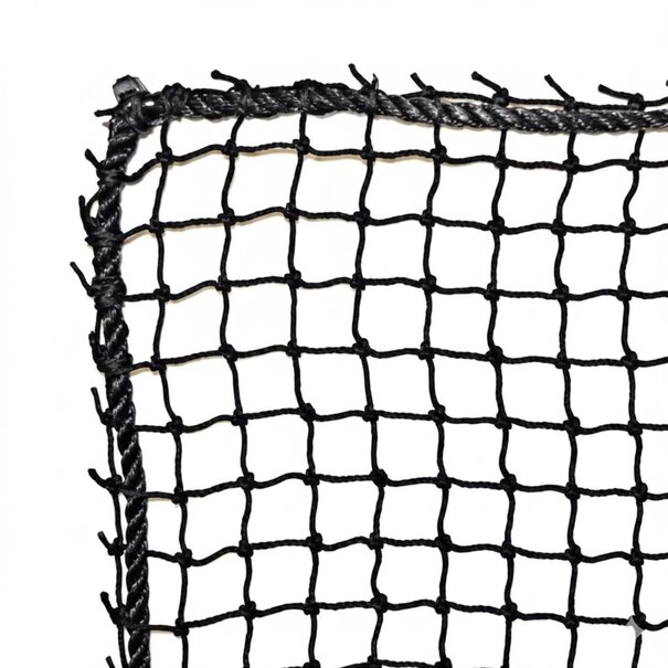Slagkooi UV gestabiliseerd nylon net