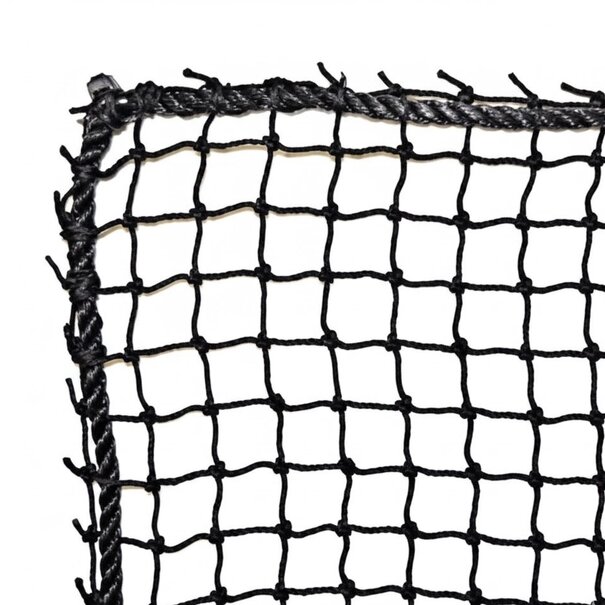 Slagkooi smoornet nylon maatwerk