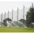 Driving range netten