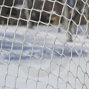 Hockeynet knooploos