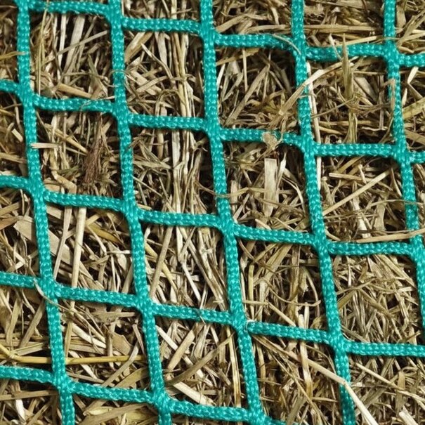 Slowfeeder of hooinet maatwerk