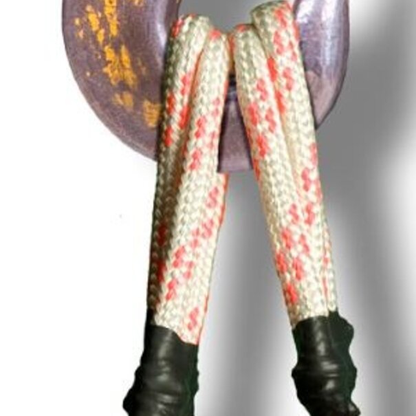 Hijsnet standaard maten met lussen