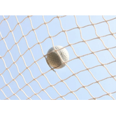 Golfnet slagnet  kant en klaar 330 * 350