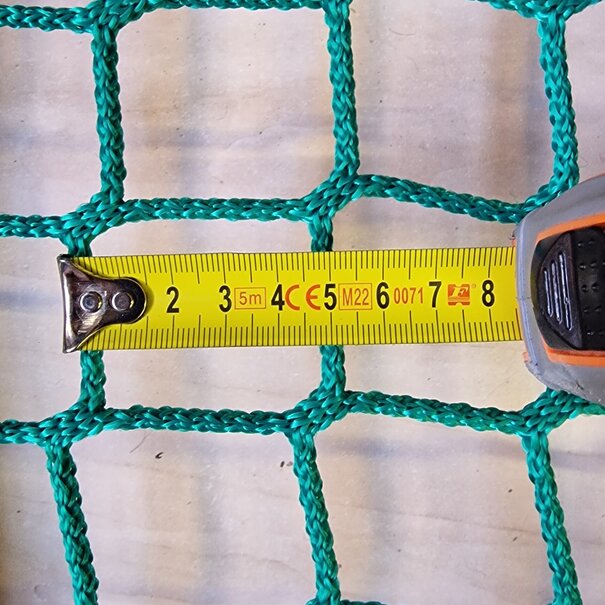 Slowfeeder net maas 45 mm