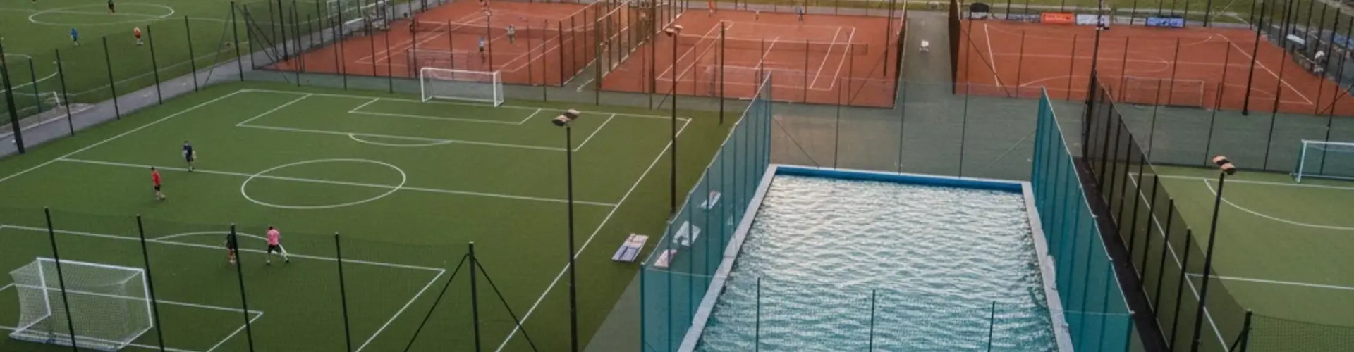 Ballenvangers: welke optie is perfect voor jouw sportveld?