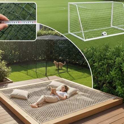 De meest gebruikte termen in onze nettenshop: snel en simpel uitgelegd