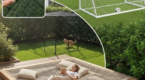 De meest gebruikte termen in onze nettenshop: snel en simpel uitgelegd