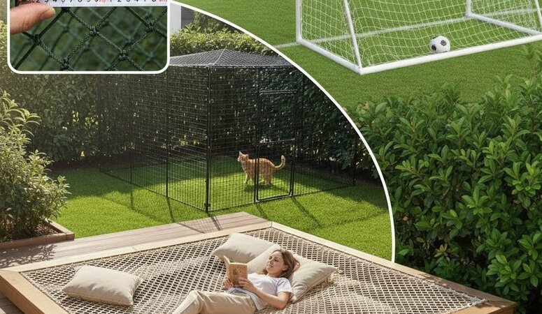 De meest gebruikte termen in onze nettenshop: snel en simpel uitgelegd