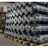 Landbouwplastic Megaleen 150