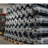 Landbouwplastic Megaleen 200