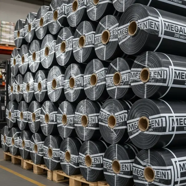 Landbouwplastic Megaleen 200