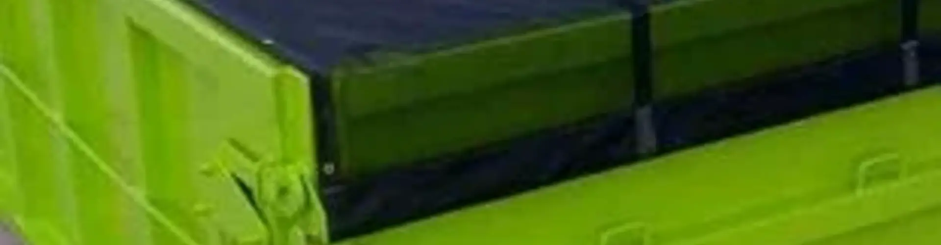 Containernet: de beste opties op een rijtje