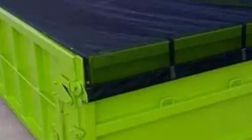 Containernet: de beste opties op een rijtje