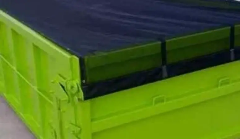 Containernet: de beste opties op een rijtje