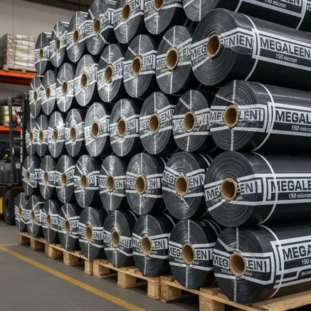 Alles over de landbouwfolie van Nettenshop