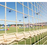 Drone net 3 mm zware uitvoering