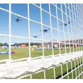 Drone net 3 mm zware uitvoering
