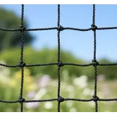 Vijvernet vierkante maas 5.0x5.0 cm