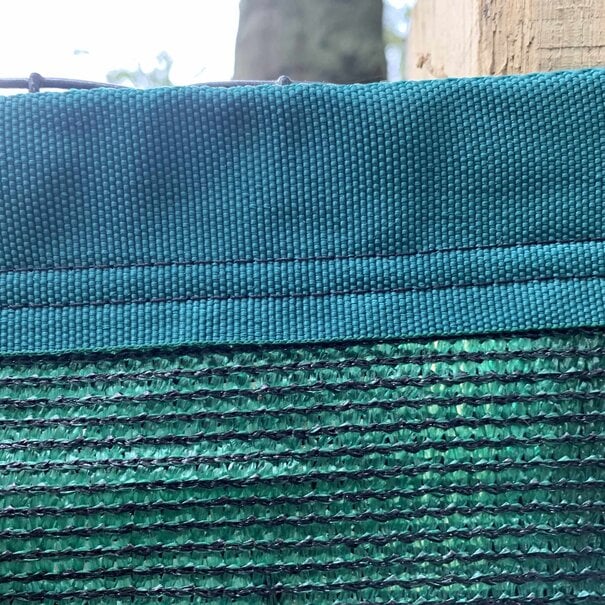 HDPE gaasnet voor aanhanger 400x200