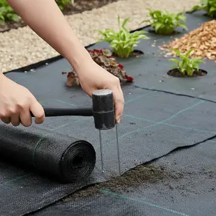 Antiworteldoek standaard in 10 m lengtes