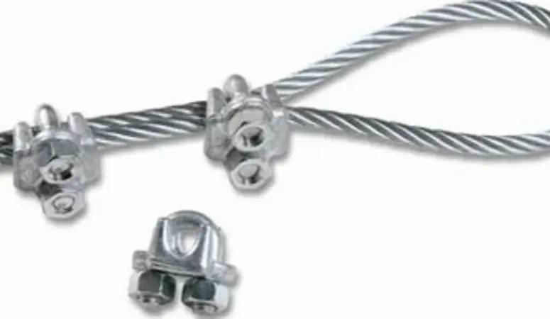 Zo bevestig je jouw net of zeil: ontdek de beste opties