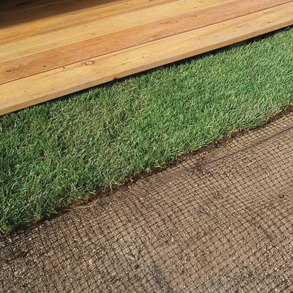 Anti mollengaas 200cm in diverse lengtes