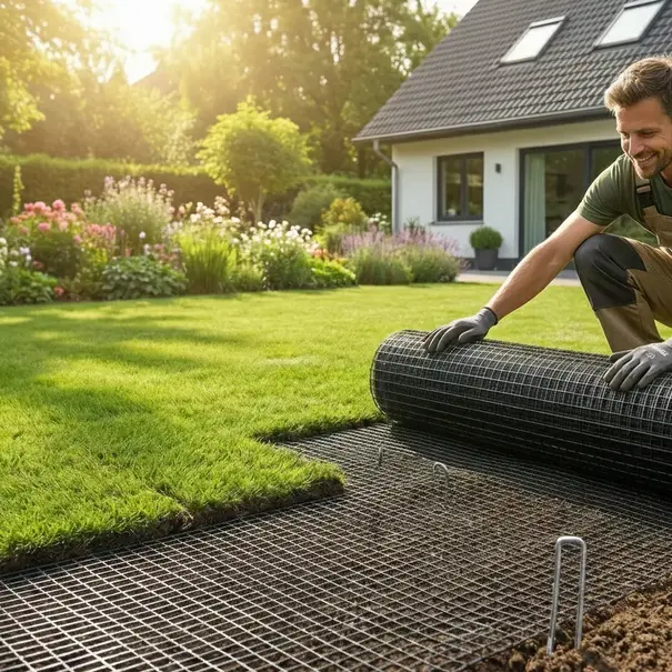 Anti mollengaas 100cm in diverse lengtes