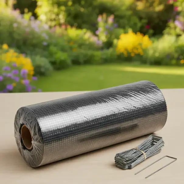 Anti mollengaas 100cm in diverse lengtes