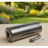 Anti mollengaas 200cm in diverse lengtes