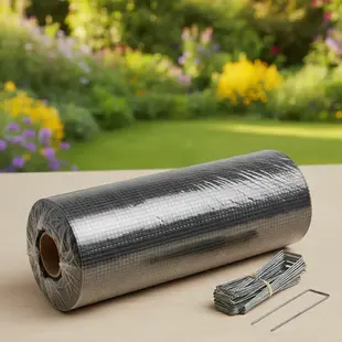 Anti mollengaas 200cm in diverse lengtes