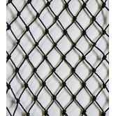 Magazijnstelling net fijnmazig  25mm