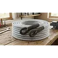 Dyneema Sleepkabel 5 meter