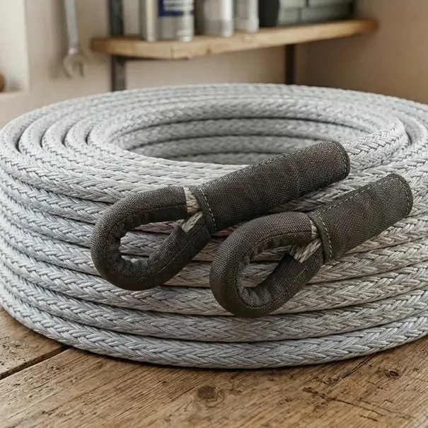 Dyneema Sleepkabel 5 meter