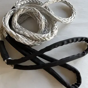 Dyneema Sleepkabel 5 meter