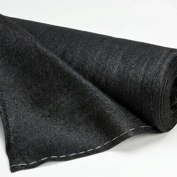 Windbreekgaas / Winddoek 180cm hoog