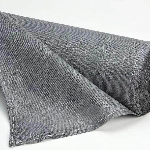 Windbreekgaas / Winddoek 120cm hoog