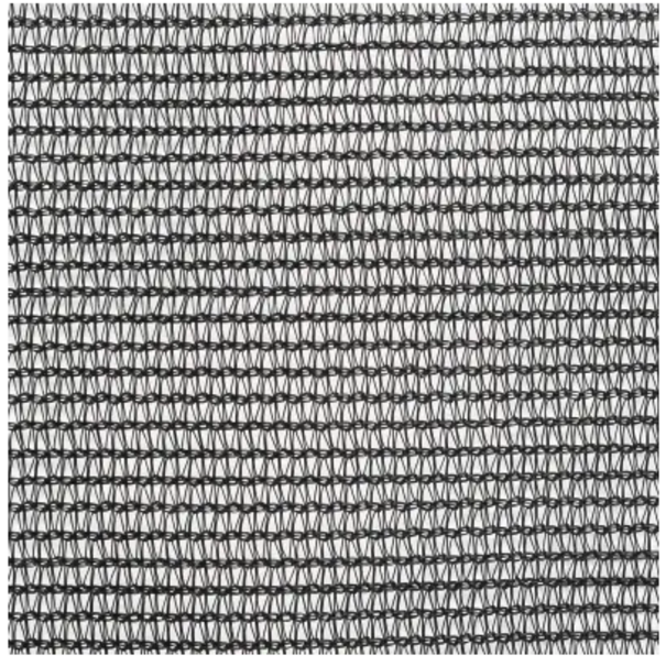 PE aanhanger gaasnet 350x180 met band en ogen