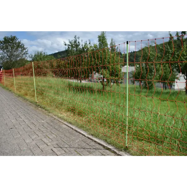 Euro-Netz Combi Pluimvee 112 cm dubbelpunt