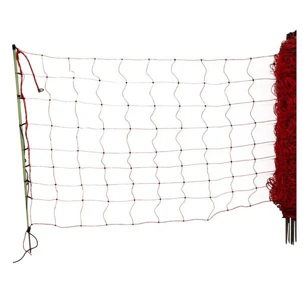 Euro-Netz 90 cm enkelpunt schaap