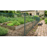 Euro-Netz Universeel 80 cm enkelpunt - honden, katten, konijnen