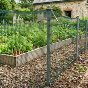 Euro-Netz Universeel 80 cm enkelpunt