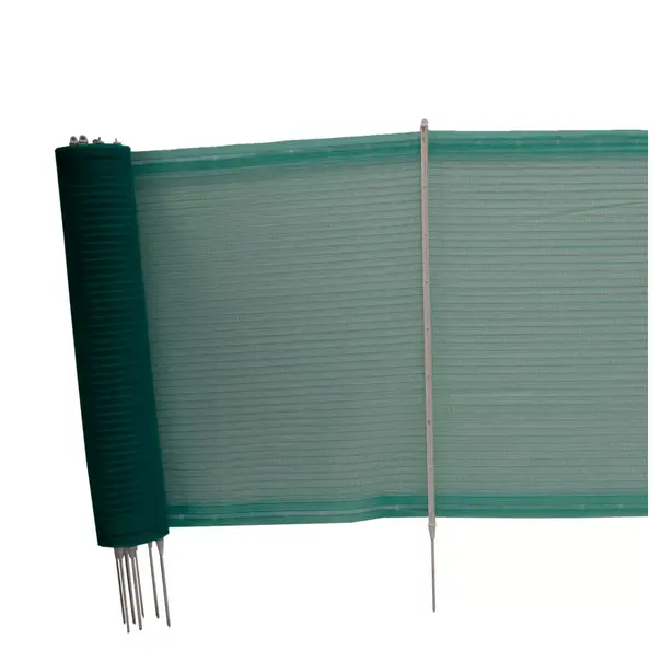 Euro-Netz Universeel 80 cm enkelpunt - honden, katten, konijnen