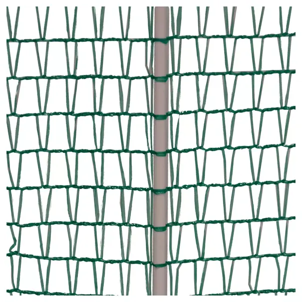 Euro-Netz afscheiding 80 cm enkelpunt - honden, katten, konijnen